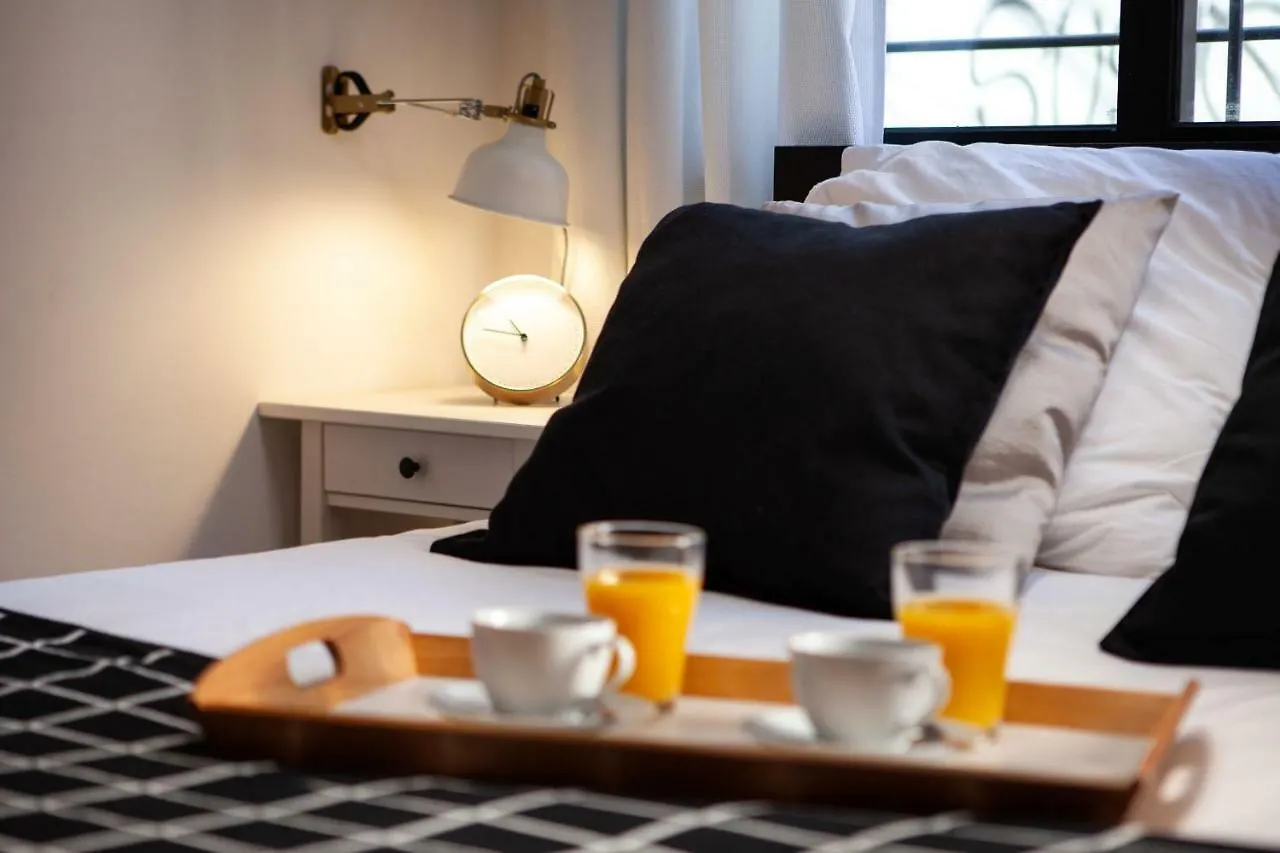 Holiday home Apartment Malaga Center Spain